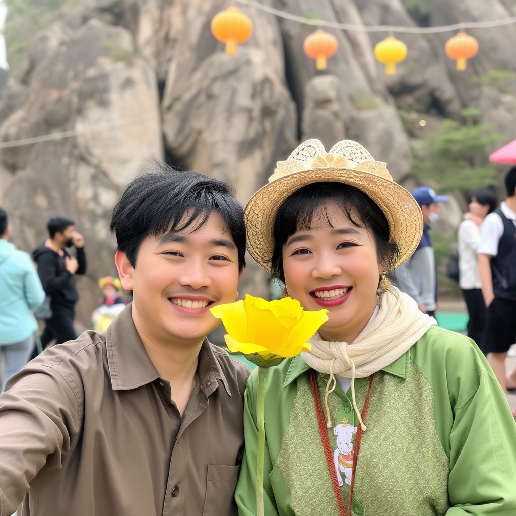 เจนนี่ ไอเลิฟยู กับการเปลี่ยนแปลงวัฒนธรรม